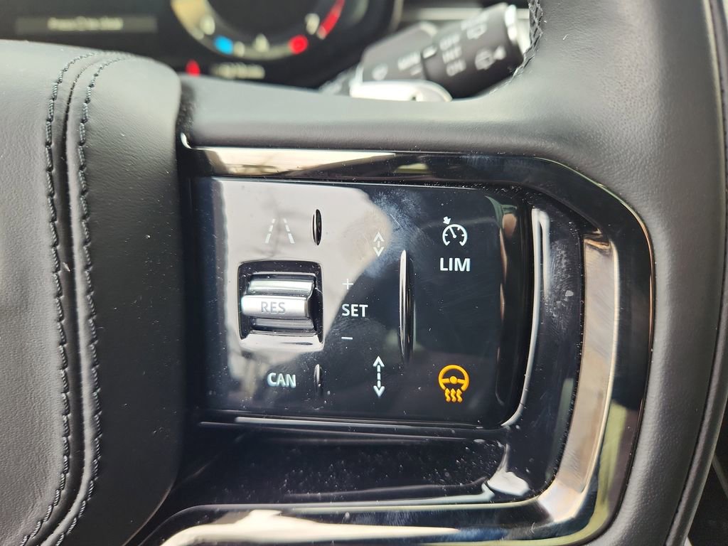 New 2025 Land Rover Range Rover Sport Dynamic SE image 20