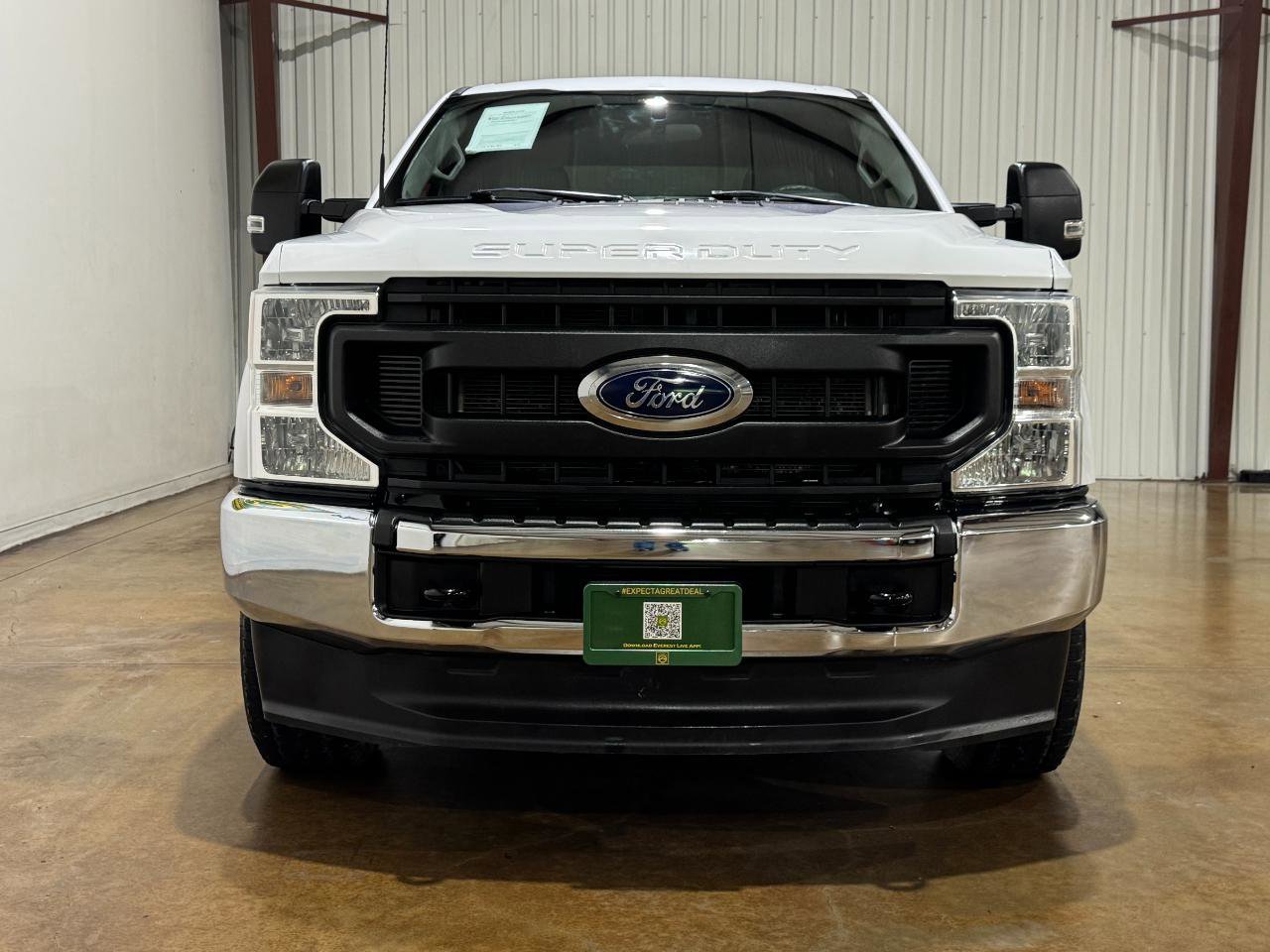 Used 2022 Ford F250 XL w/ Power Equipment Group AWD/4WD image 48