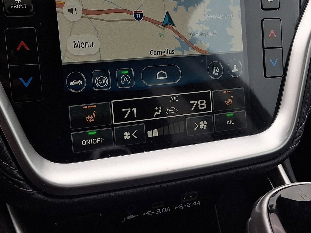 Used 2024 Subaru Outback Limited image 16