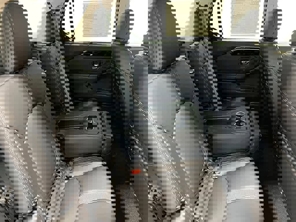 New 2025 Honda Pilot EX-L image 35