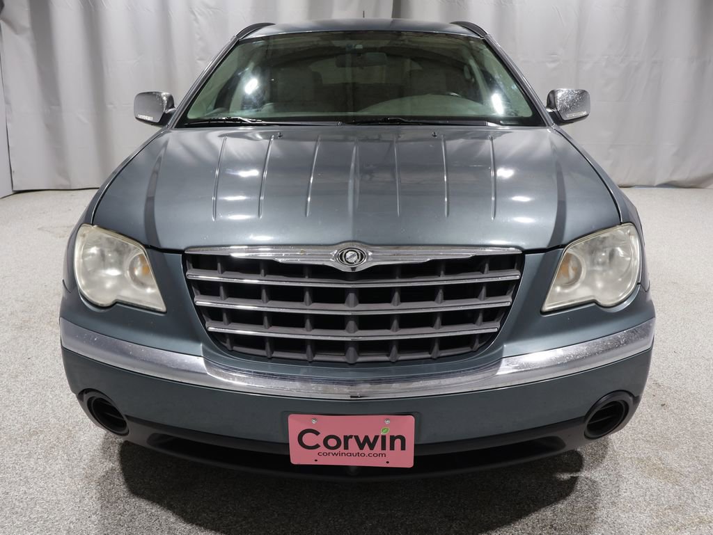 Used 2007 Chrysler Pacifica Touring image 7