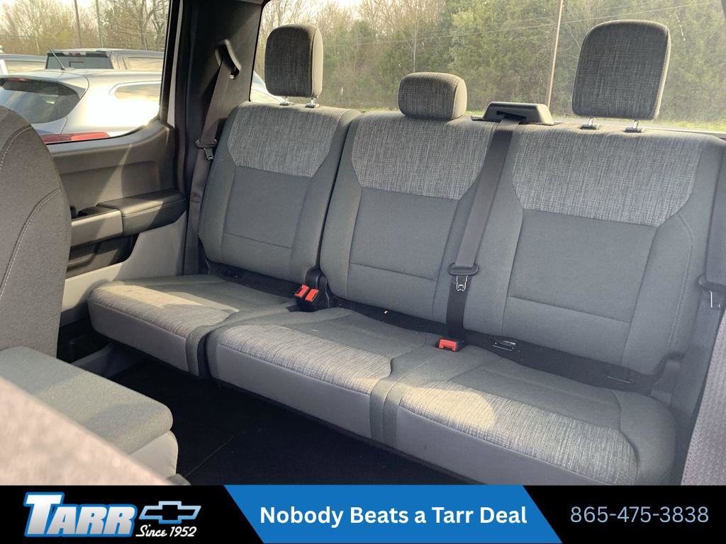 Used 2026 Ford F250 XLT image 22