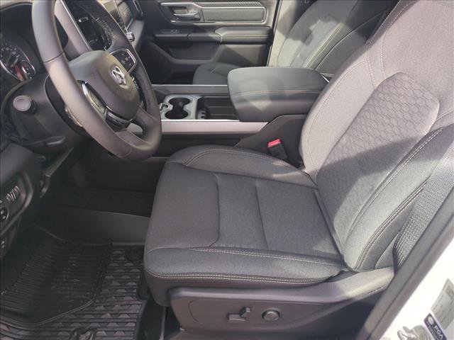 New 2026 RAM 1500 Big Horn video 4