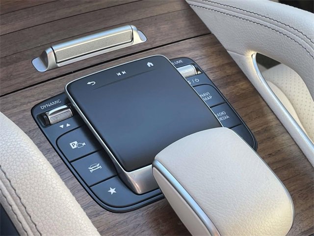 Used 2024 Mercedes-Benz GLE 350 4MATIC image 26