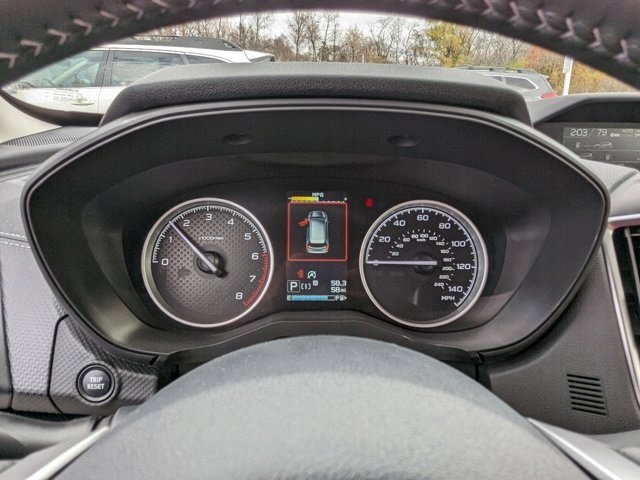 New 2023 Subaru Forester Limited image 10