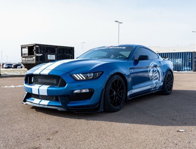 Used 2020 Ford Mustang Shelby GT350 w/ Technology Package image 5