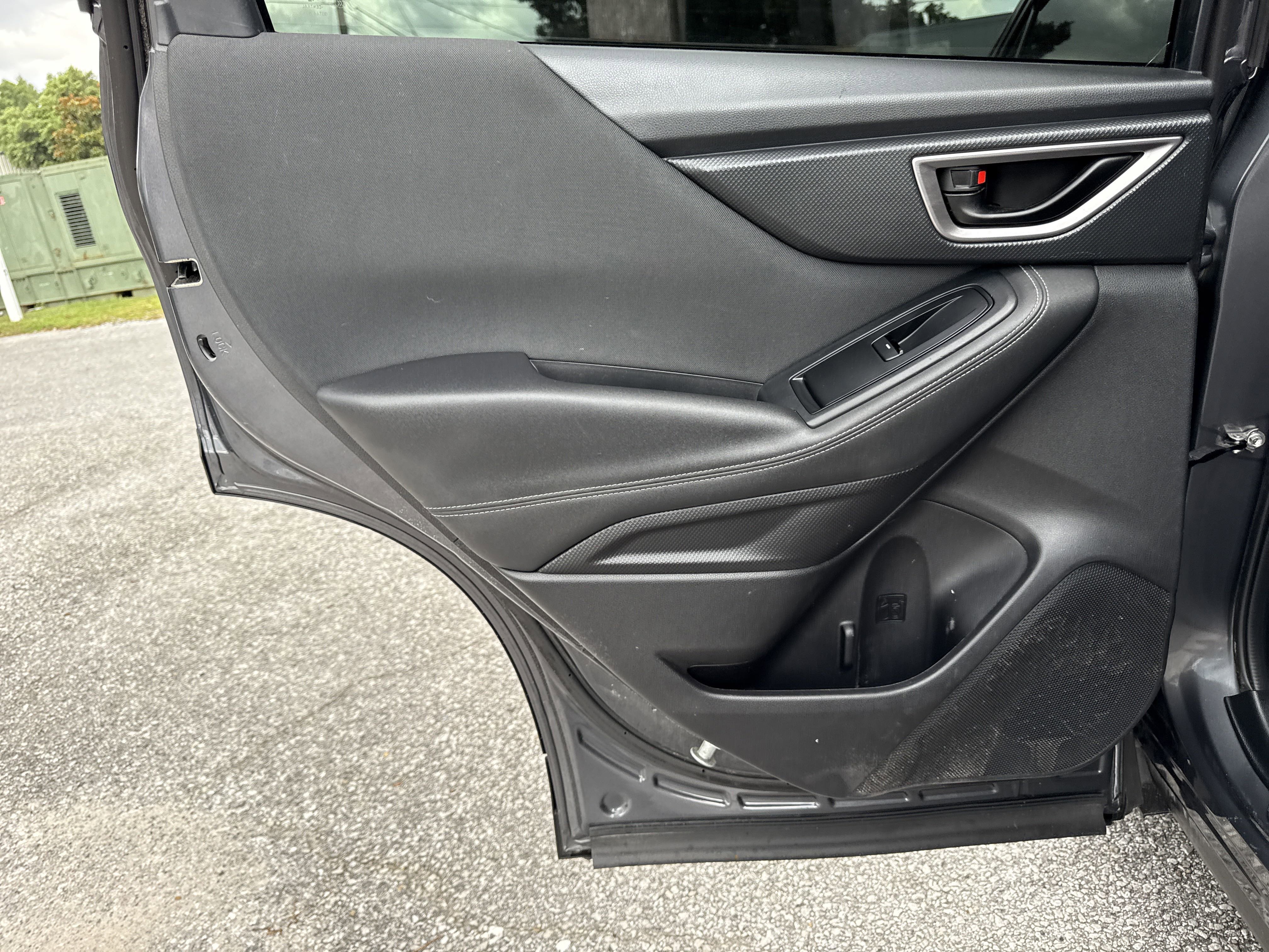 Used 2021 Subaru Forester image 28