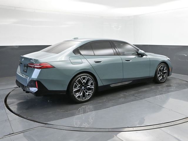 New 2024 BMW 530i w/ M Sport Package image 15