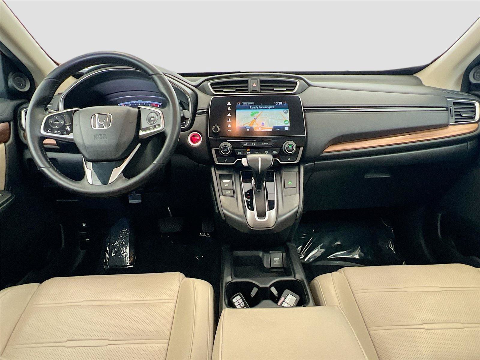 Used 2017 Honda CR-V Touring image 32