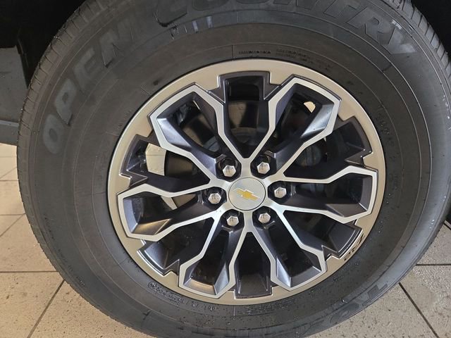 Used 2019 Chevrolet Colorado ZR2 image 10