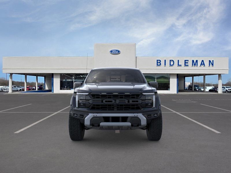 New 2026 Ford F150 Raptor AWD/4WD image 7