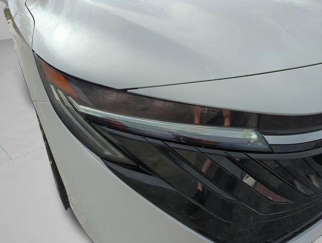 New 2026 Nissan Sentra SR w/ Floor Mat Package image 17