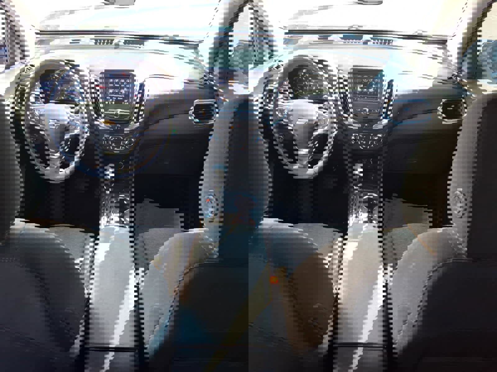 Used 2022 Chevrolet Equinox LT image 6