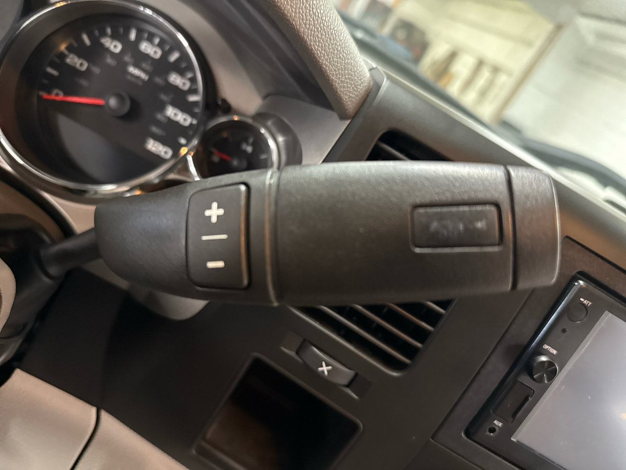 Used 2010 GMC Sierra 1500 SLE w/ Texas Edition image 15