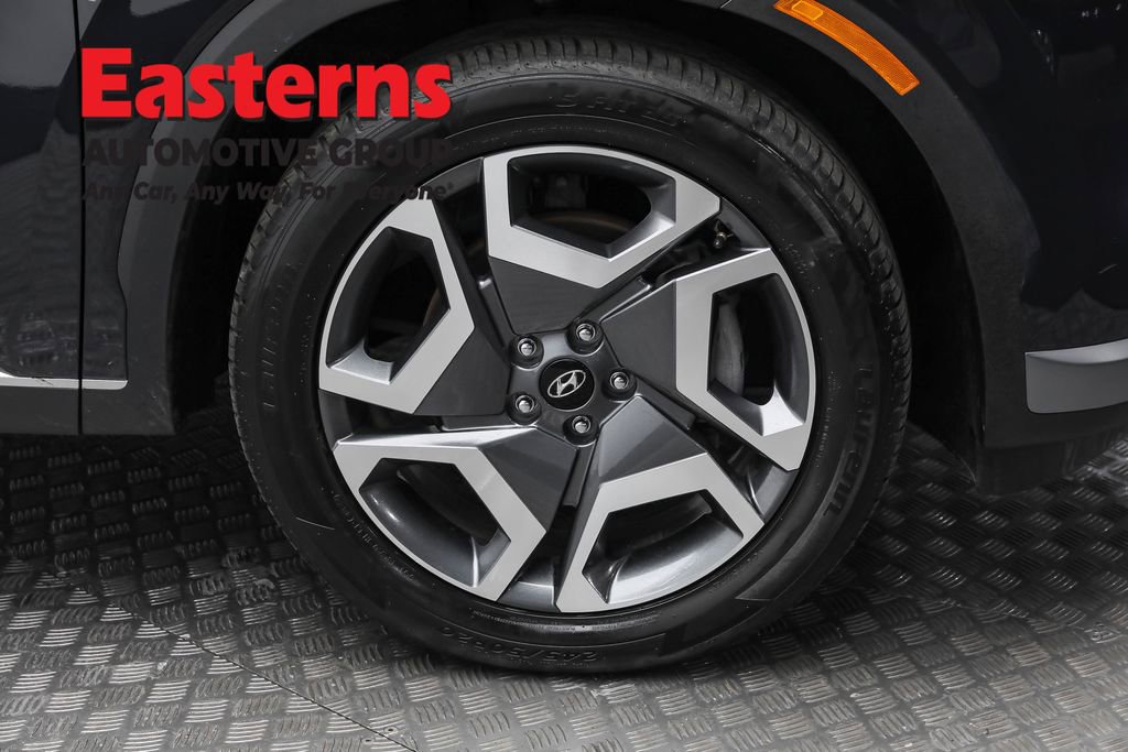 Used 2025 Hyundai Palisade SEL image 34