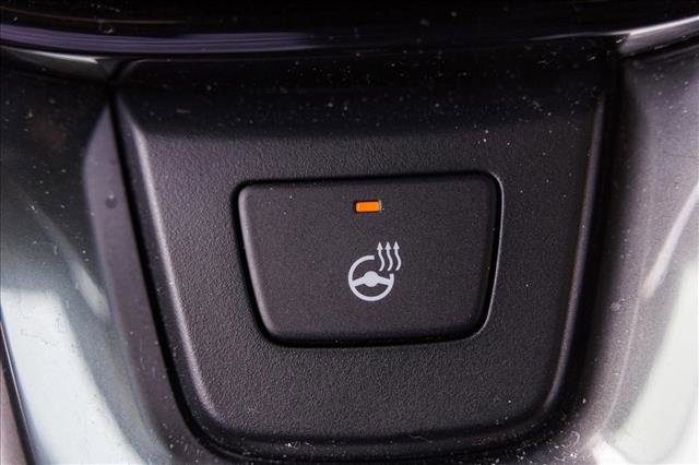 Certified 2025 Honda CR-V Sport Touring image 17