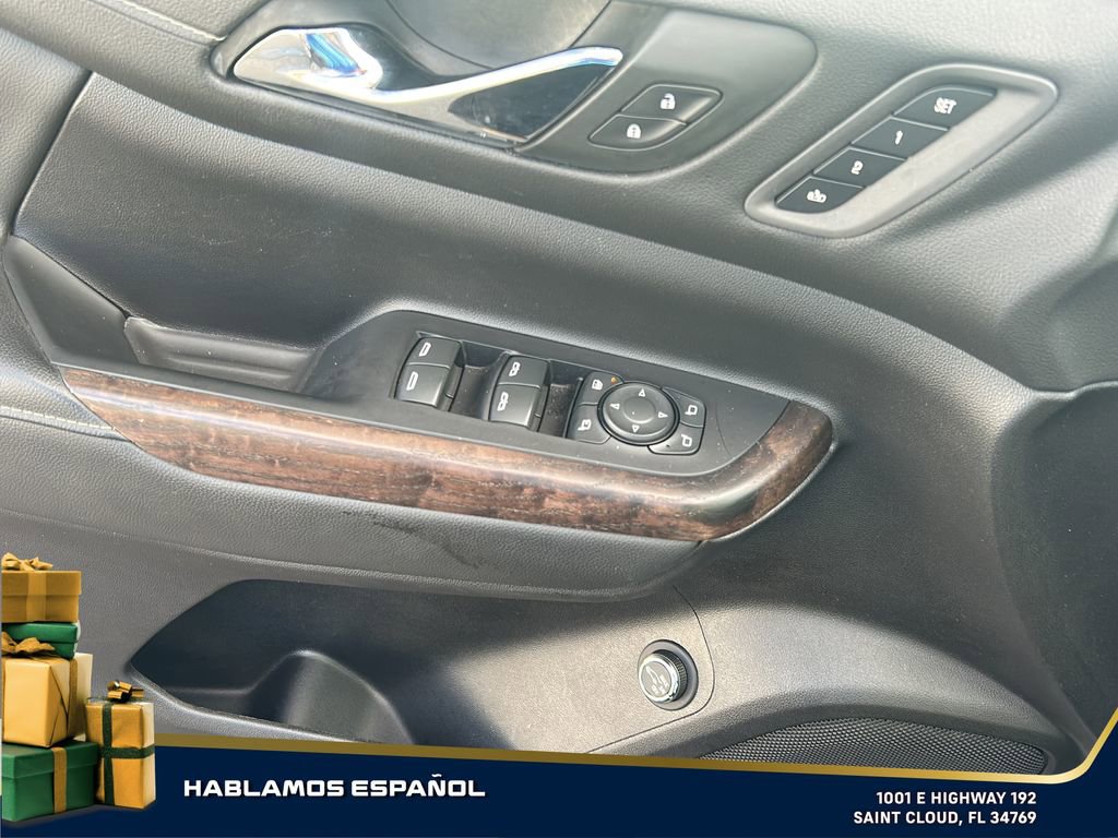 Certified 2023 GMC Acadia Denali image 13