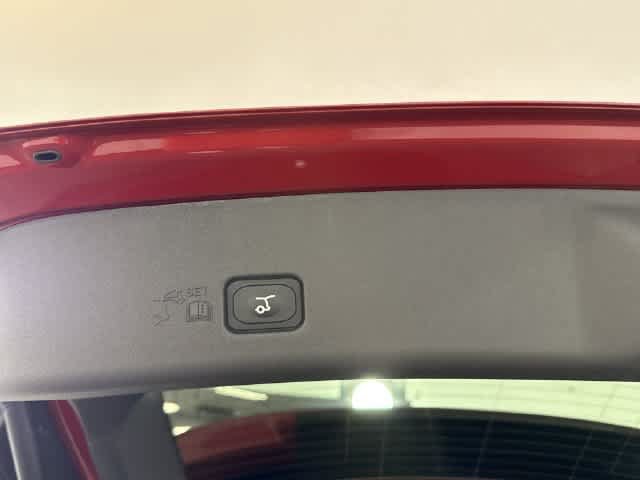 New 2026 Lincoln Nautilus Premier w/ Jet Appearance Package AWD/4WD image 20