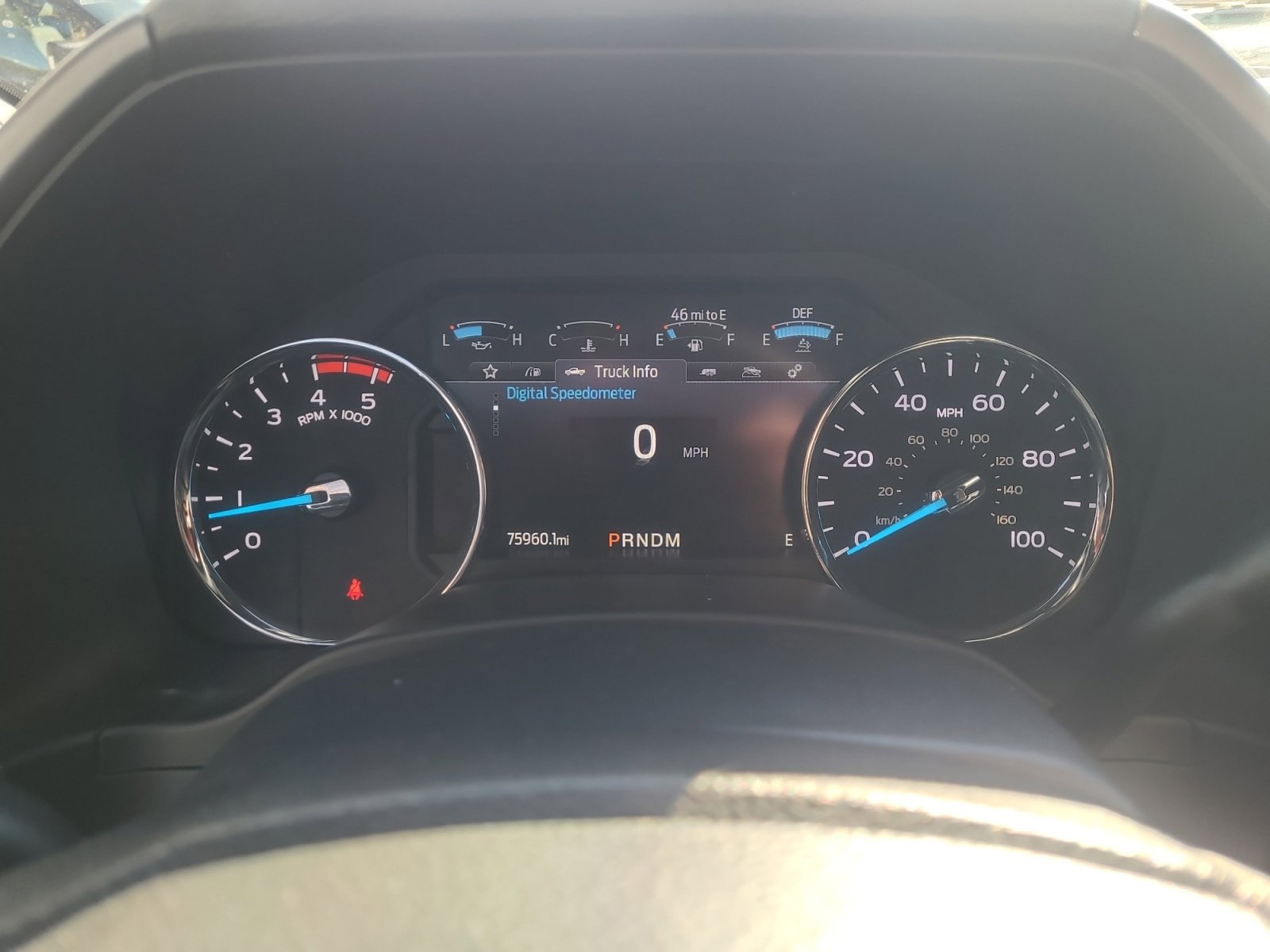 Certified 2022 Ford F350 Platinum w/ FX4 Off-Road Package image 11