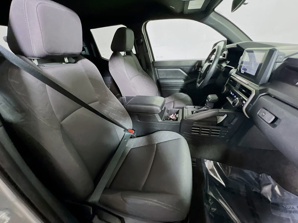 Certified 2024 Toyota Tacoma SR image 24