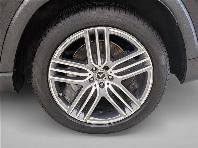 Certified 2022 Mercedes-Benz GLS 450 4MATIC image 24