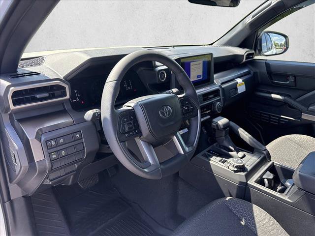 New 2026 Toyota 4Runner SR5 AWD/4WD image 10