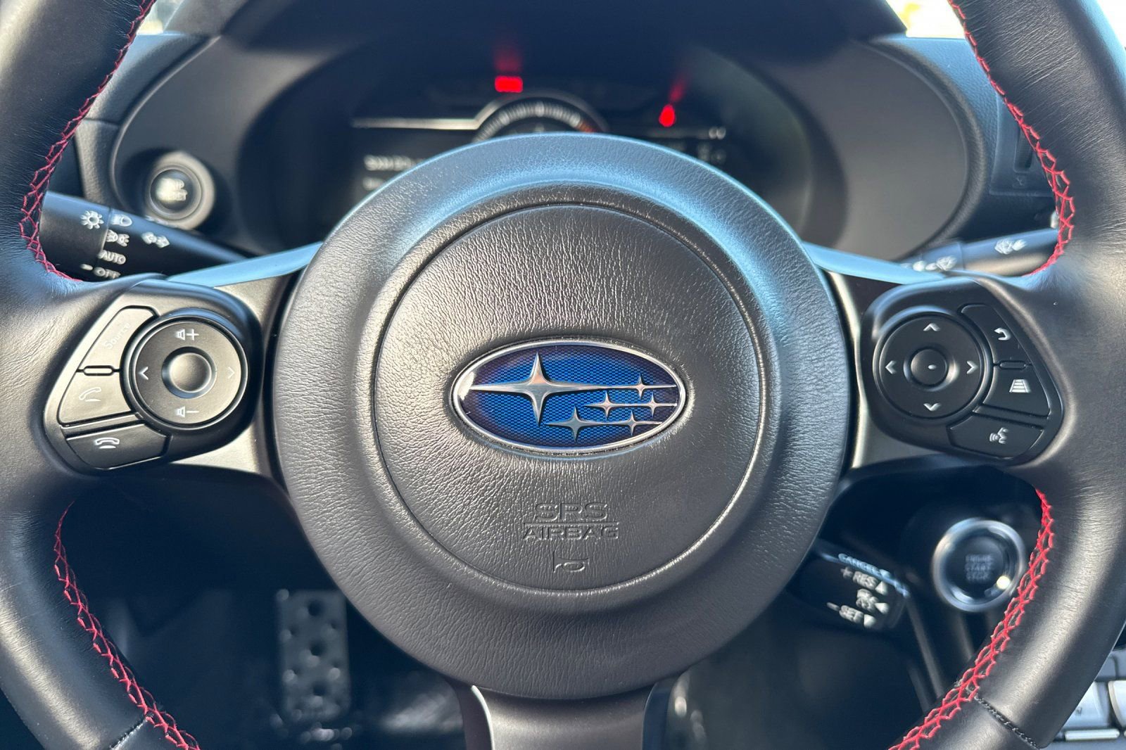 Used 2024 Subaru BRZ Limited w/ Popular Package 2 RWD image 22
