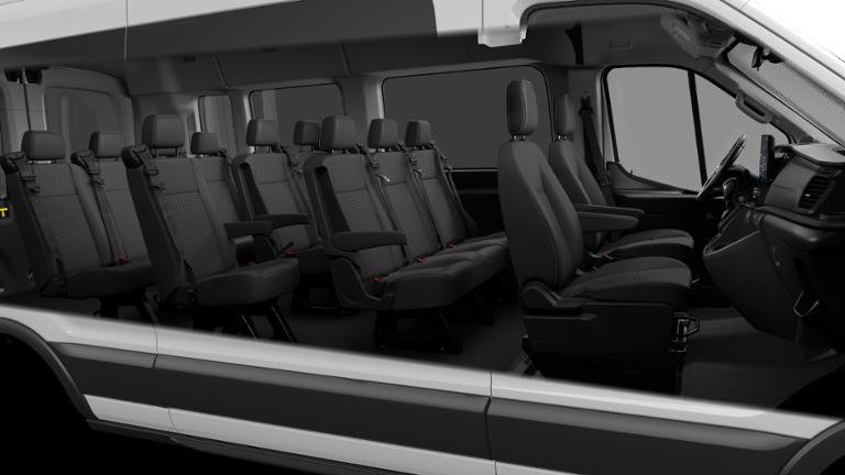 New 2026 Ford Transit 350 XLT AWD/4WD image 27