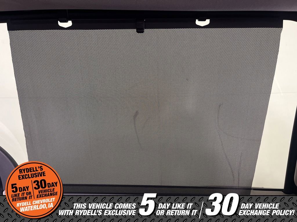 Used 2023 Chrysler Pacifica Touring-L image 20