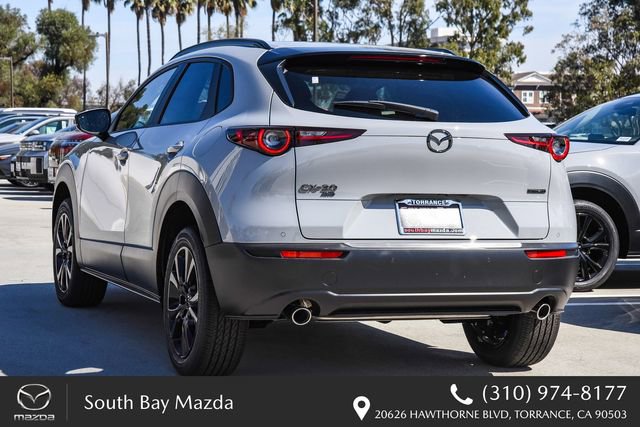 New 2026 MAZDA CX-30 Aire Edition image 6