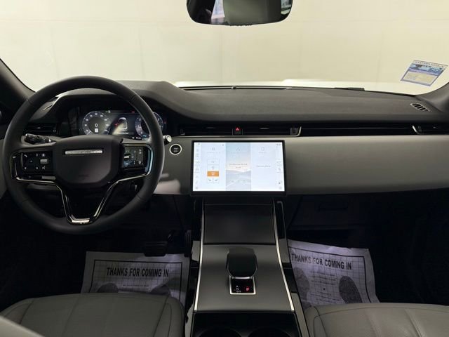 Certified 2026 Land Rover Range Rover Evoque S image 24