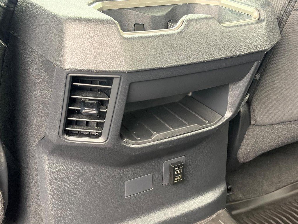 Used 2023 Toyota Tundra SR5 w/ TRD Off-Road Package image 11