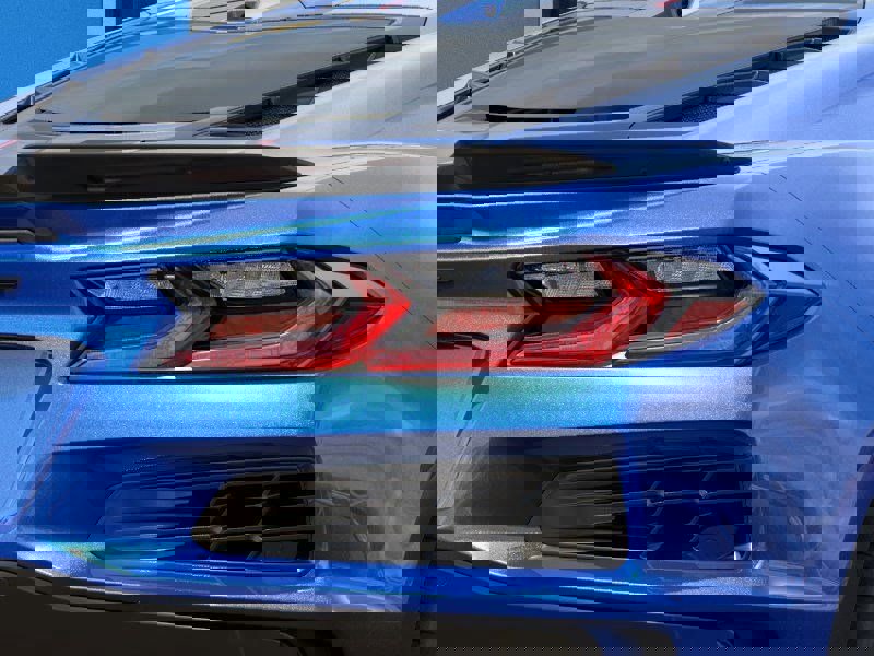 New 2026 Chevrolet Corvette Z06 image 11