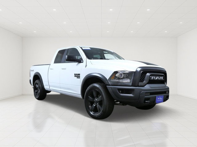 Used 2019 RAM 1500 Warlock