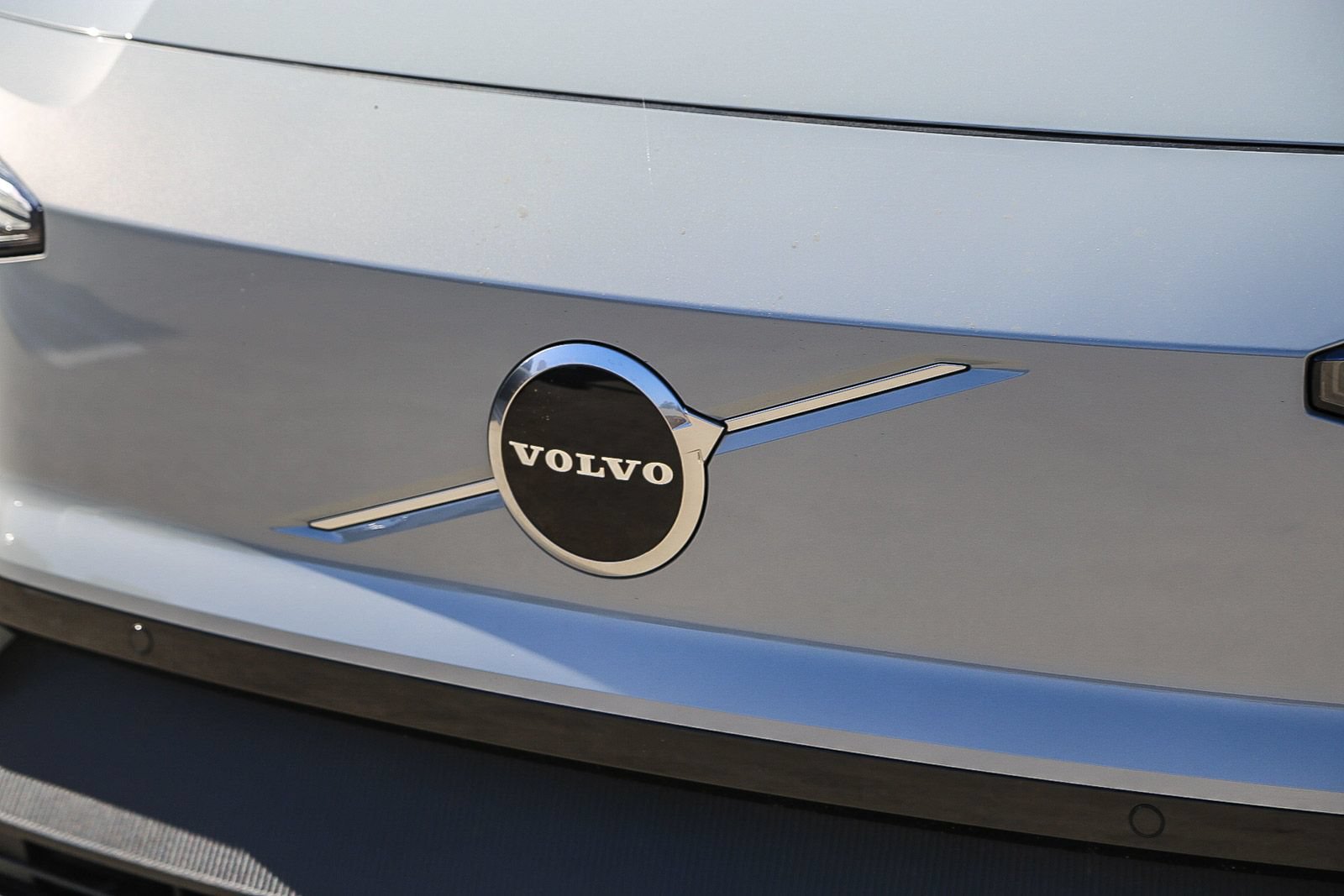 New 2026 Volvo EX30 Plus w/ Climate Package AWD/4WD image 5
