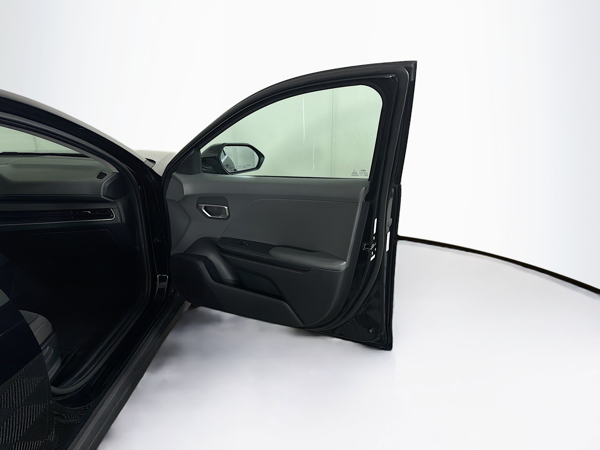 Used 2025 Kia K4 FWD image 31