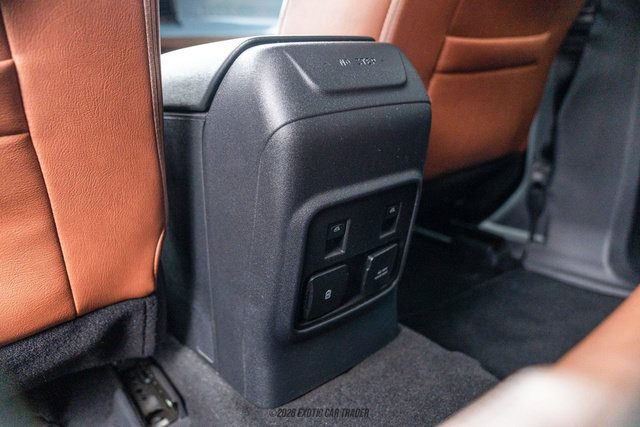 Used 2023 Ford Bronco Outer Banks AWD/4WD image 30