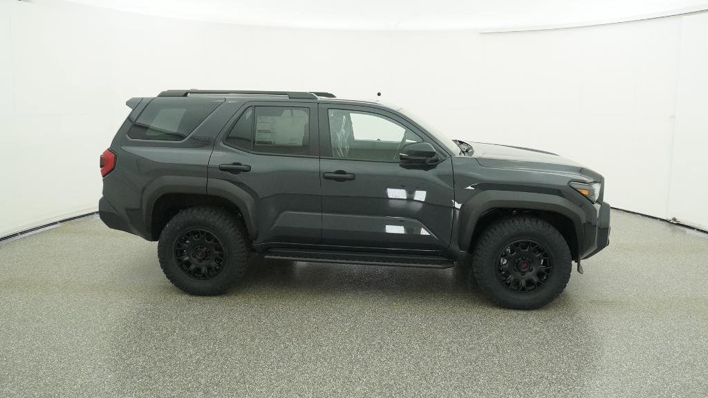 New 2026 Toyota 4Runner TRD Off-Road Premium image 72