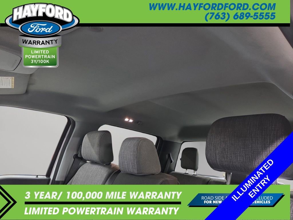 Used 2024 Ford F250 XLT image 27