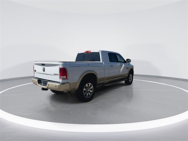 Used 2015 RAM 2500 Longhorn w/ Convenience Group image 11