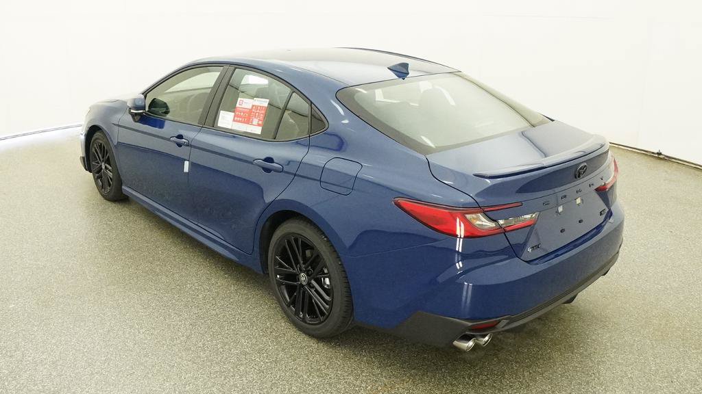 New 2026 Toyota Camry SE w/ Convenience Package FWD image 6