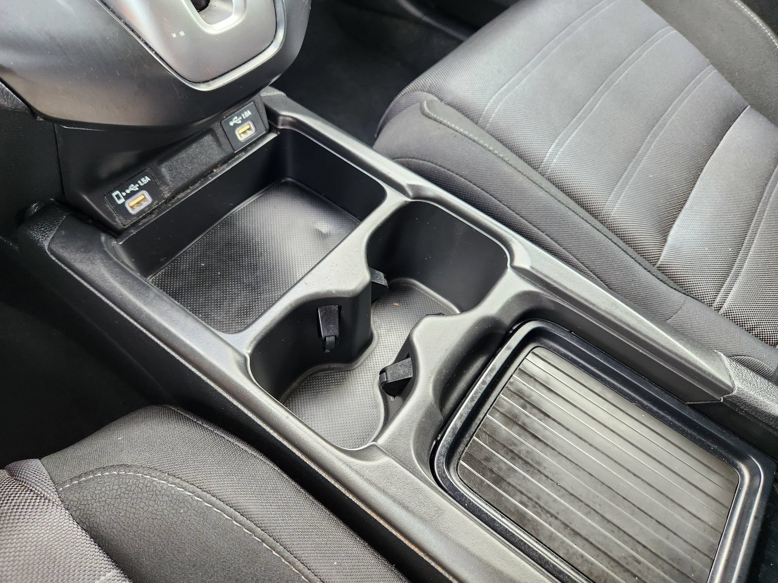 Used 2020 Honda CR-V EX image 27