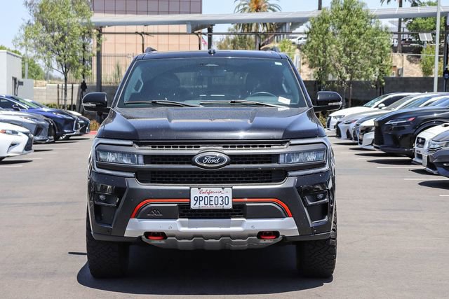 Used 2022 Ford Expedition Timberline AWD/4WD image 2