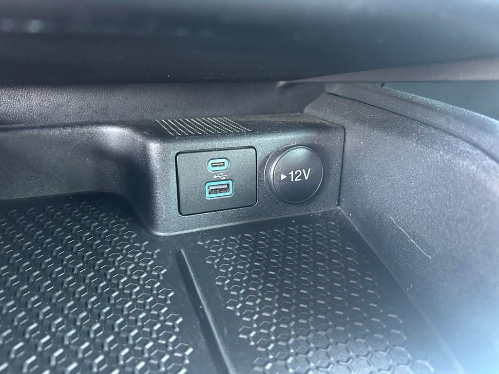 Used 2021 Ford Bronco Sport Big Bend image 35