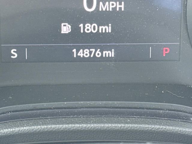 Used 2023 Buick Encore GX Select w/ Sport Touring Package image 32