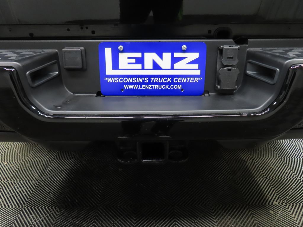 Used 2025 RAM 2500 Big Horn AWD/4WD image 47