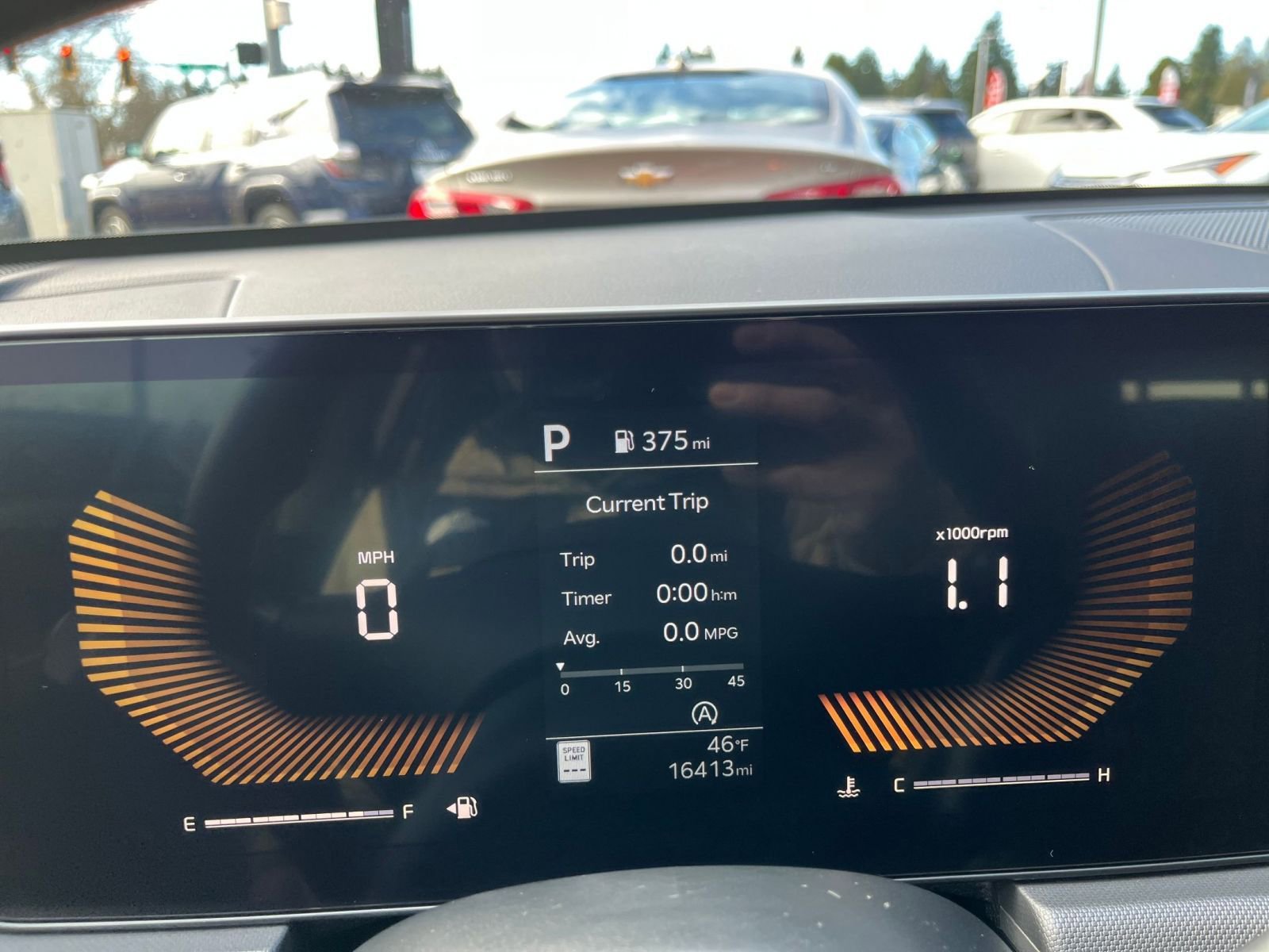 Used 2025 Kia K5 LXS image 41