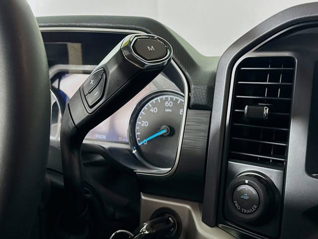 Used 2023 Ford F150 XLT w/ Equipment Group 301A Mid image 20