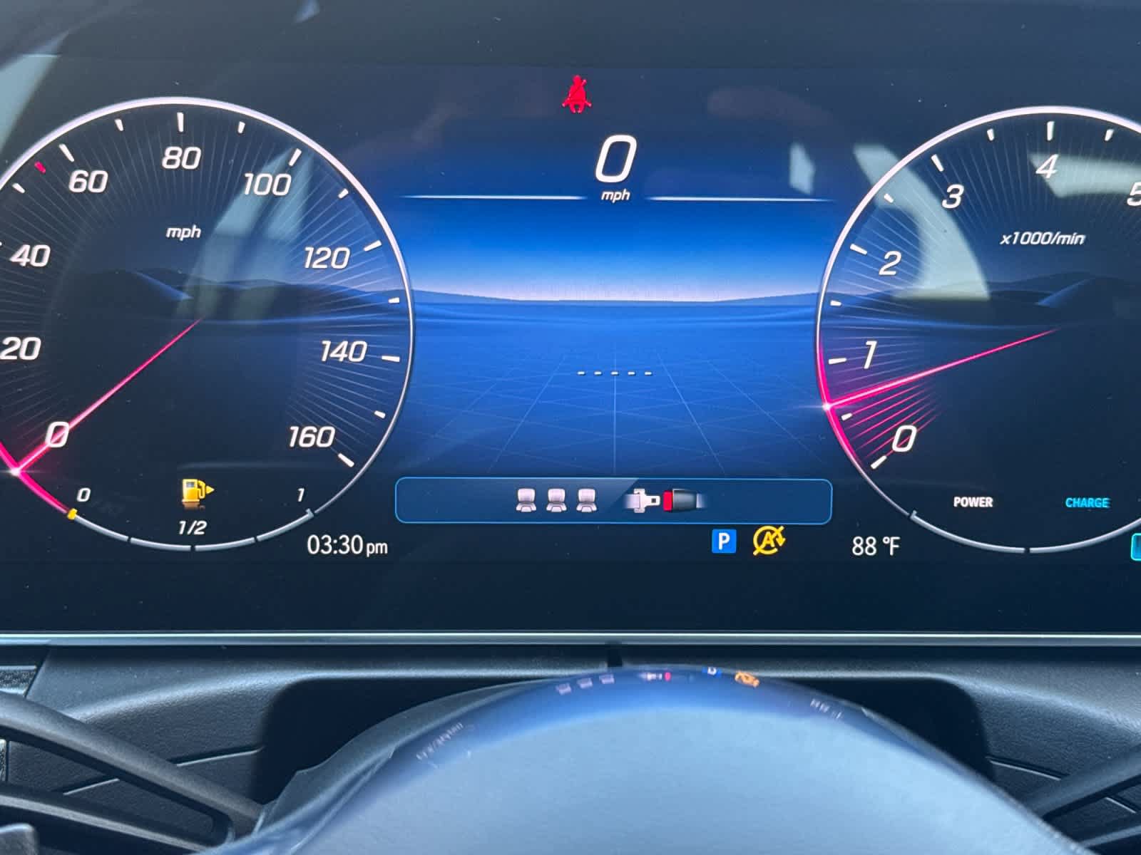 New 2026 Mercedes-Benz C 300 4MATIC Sedan image 22