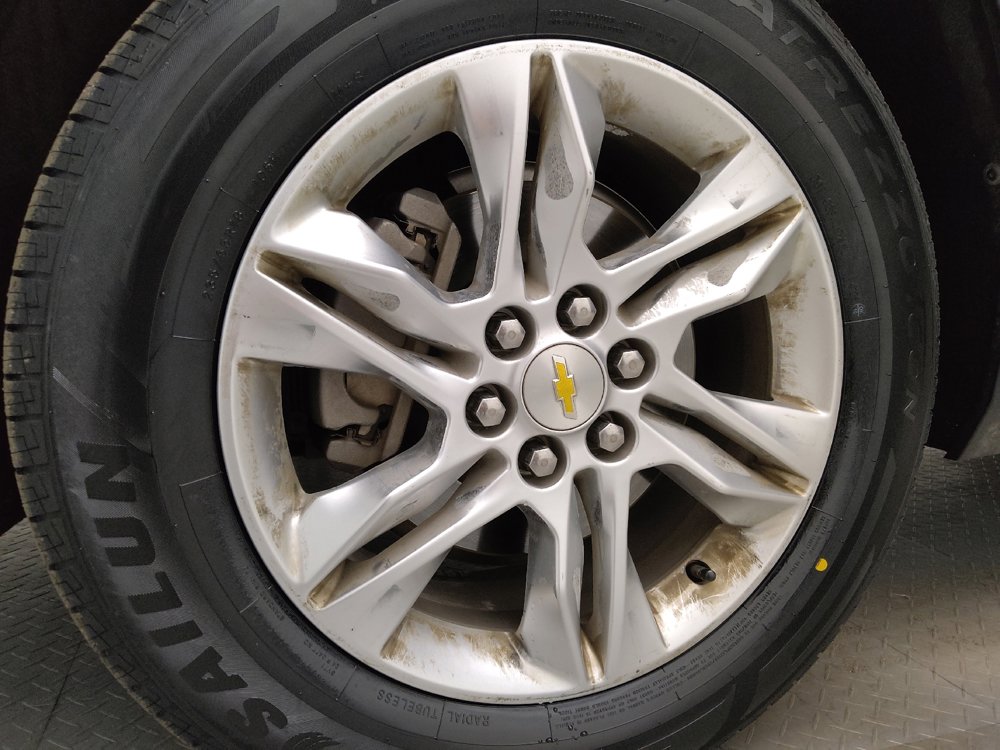 Used 2020 Chevrolet Blazer LT image 31